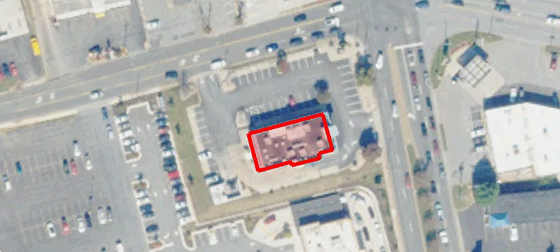 2301 Wards Rd