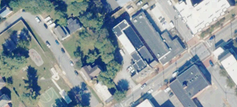 416 Clay St
