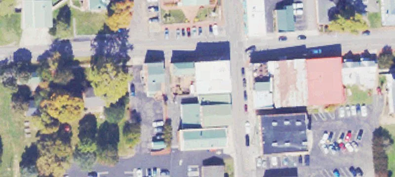 5 Roanoke St