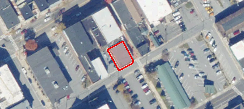 108 Iron St