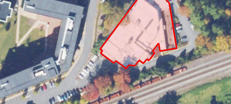 500 Monroe Ln