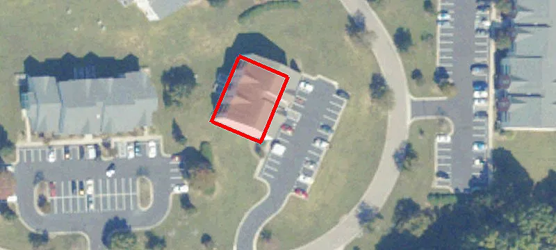 4500 Jefferson Pointe Ln