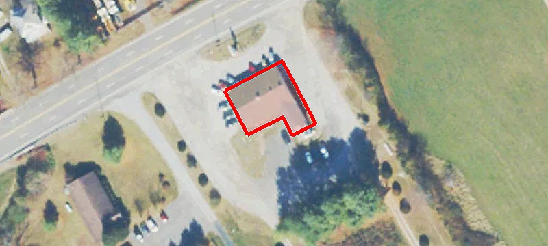 8176 Lee Hwy