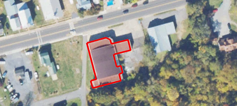629 Main St