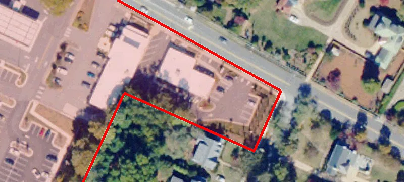 4105 Boonsboro Rd
