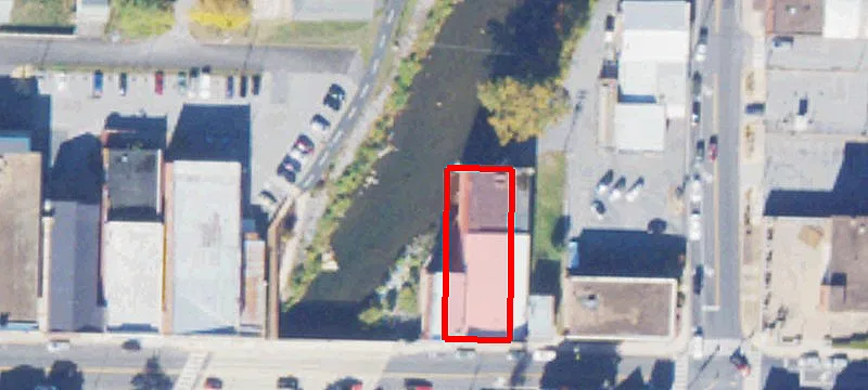 20 Main St