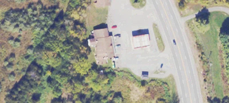 725 Botetourt Rd