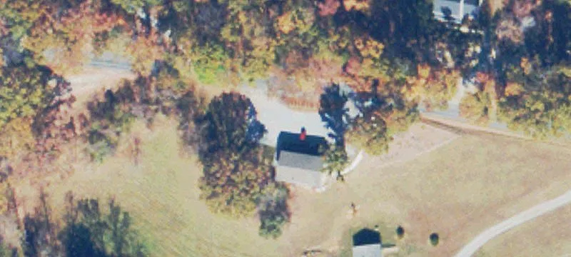 1110 Gravel Hl Rd