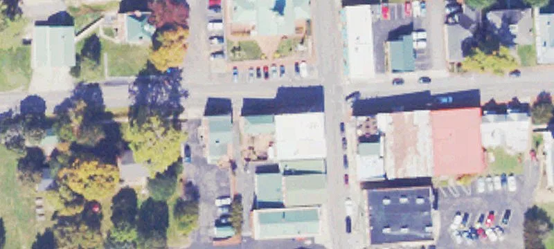 2 Main St