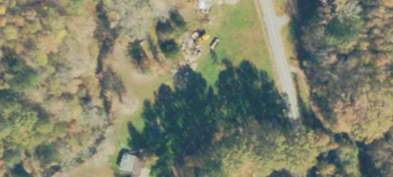 2637 Tavern Run Rd