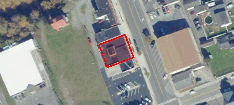 250 Old Virginia Ave