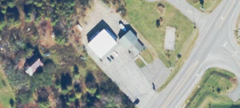 7005 Booker T Washington Hwy