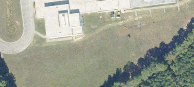 3101 Homestead Dr