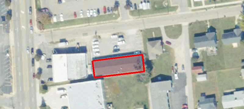 101 Highland Ave