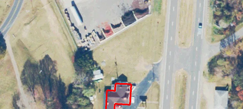4500 Greensboro Rd
