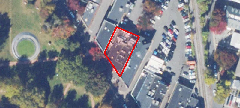 1517 University Ave, Unit 19