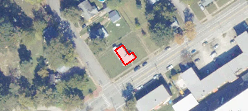 303 Appomattox St