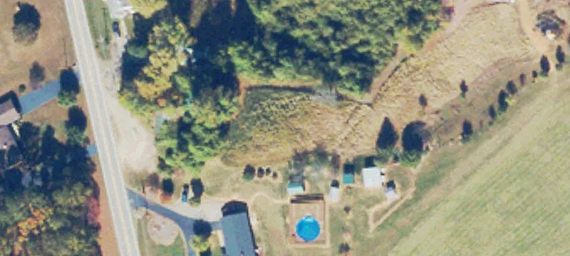 2742 Horsepasture Price Rd