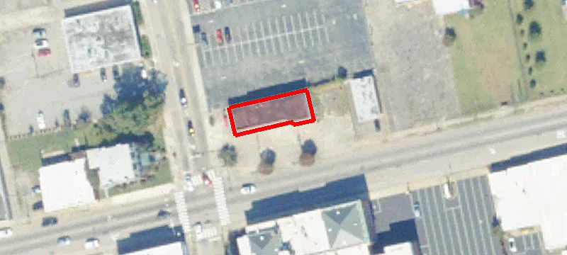 101 Wythe St