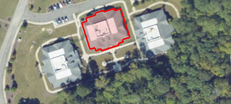 1807 Jamestown Rd