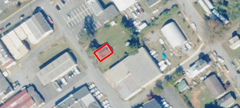 1212 Stephenson Ave