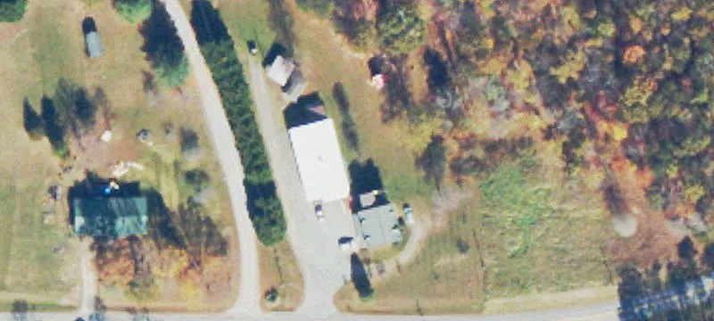441 Lakewood Frst Rd