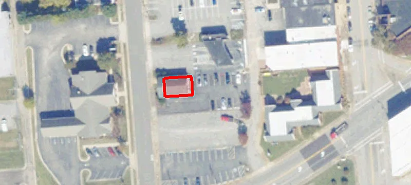 105 2nd Ave