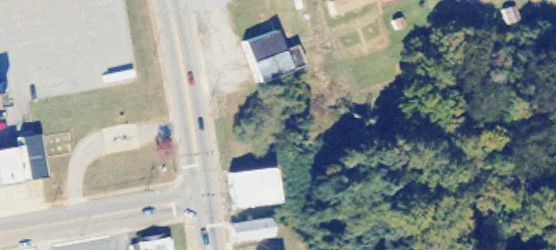 Main St