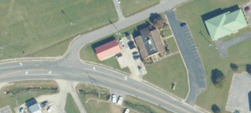 1018 Armory Dr