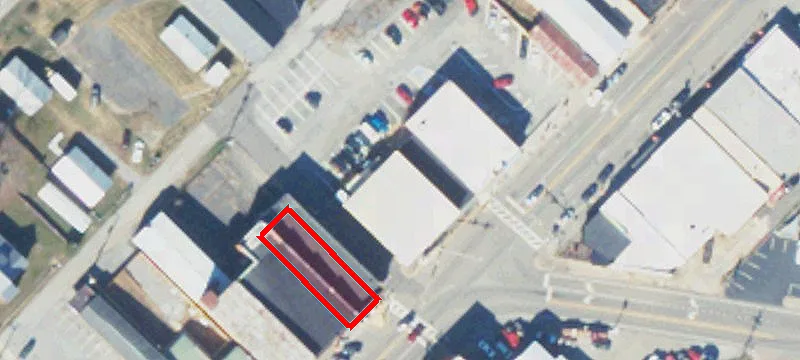 101 Jackson St