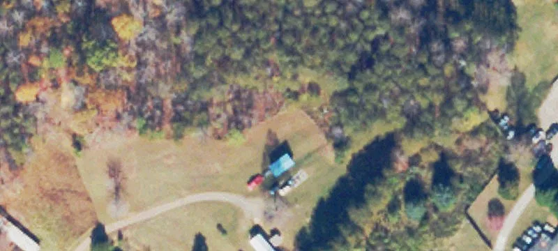 848 Airport Rd