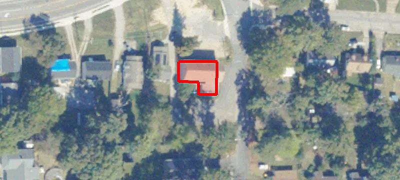3100 Jackson Farm Rd
