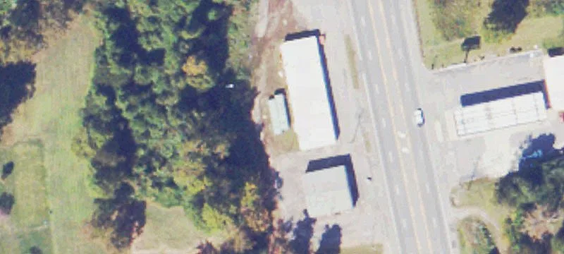 Virginia Ave