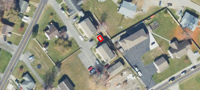 709 Altamaha Rd