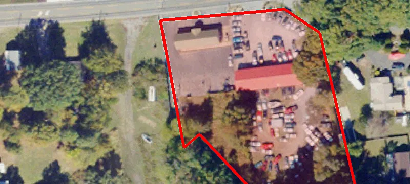 5317 Boonsboro Rd