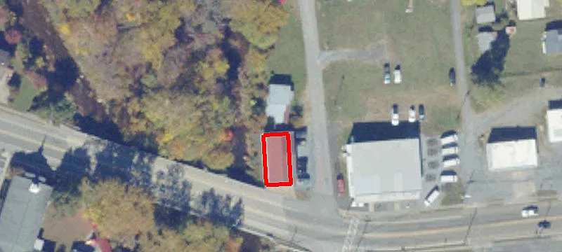 333 Laurel Ave
