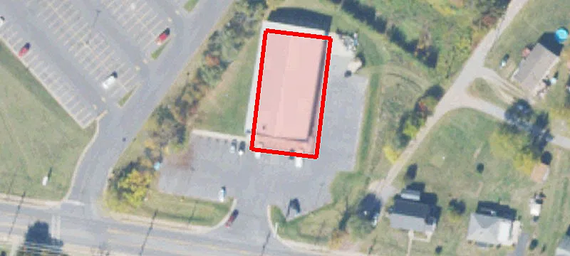 502 Main St