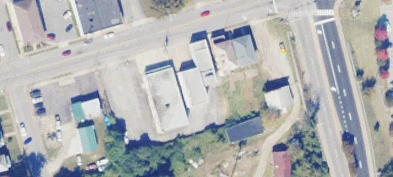 125 Watson St
