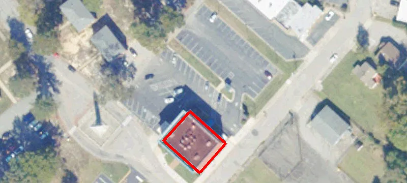 1965 Wakefield Ave