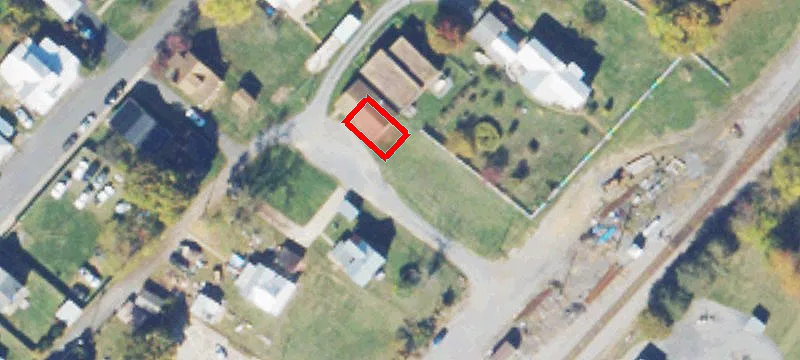 216 Masonic Dr