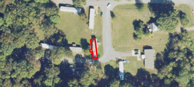 13300 James Madison Pkwy
