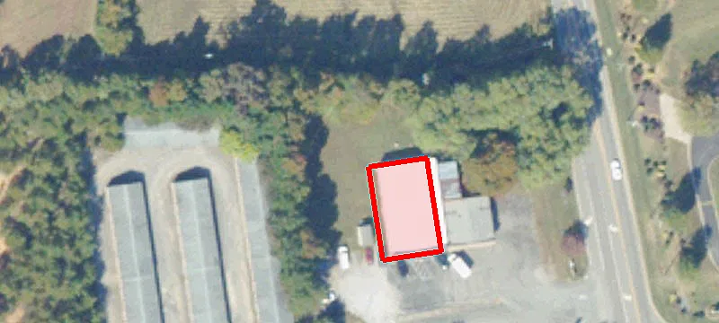 1954 Sandy Hook Rd