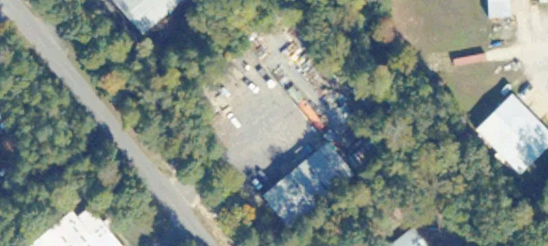 304 Roxbury Industrial Ctr