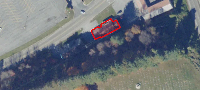 1082 Claypool Hl Mall Rd