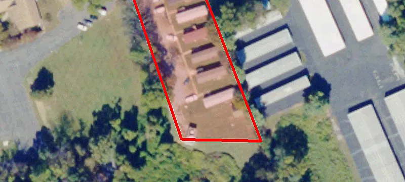 7324 Timberlake Rd