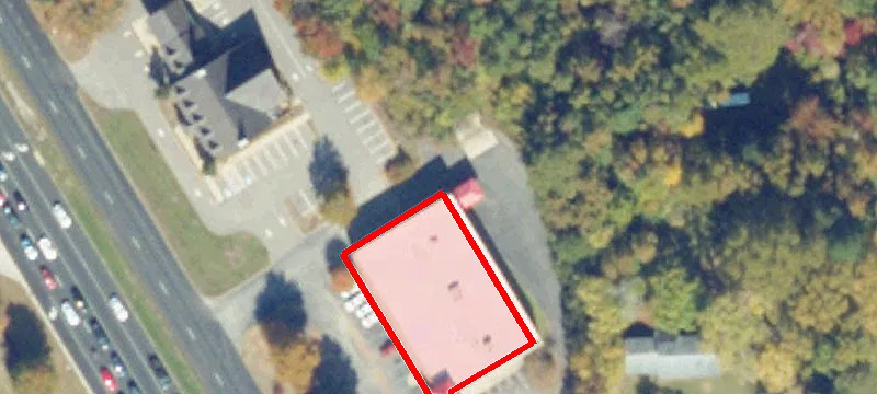 2447 George Washington Memorial Hwy
