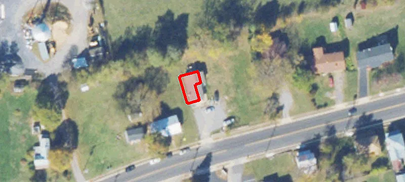 736 Main St
