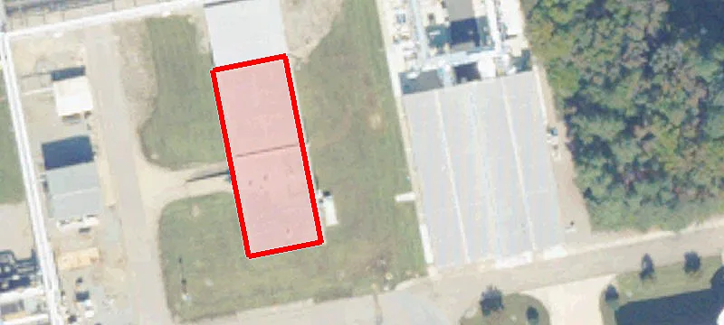 2820 Normandy Dr