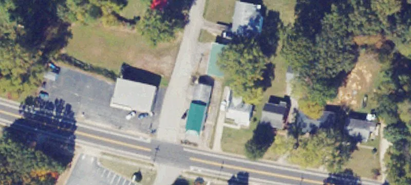 2720 Westover Dr