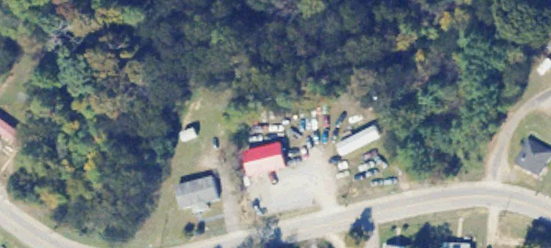 904 Halifax Rd